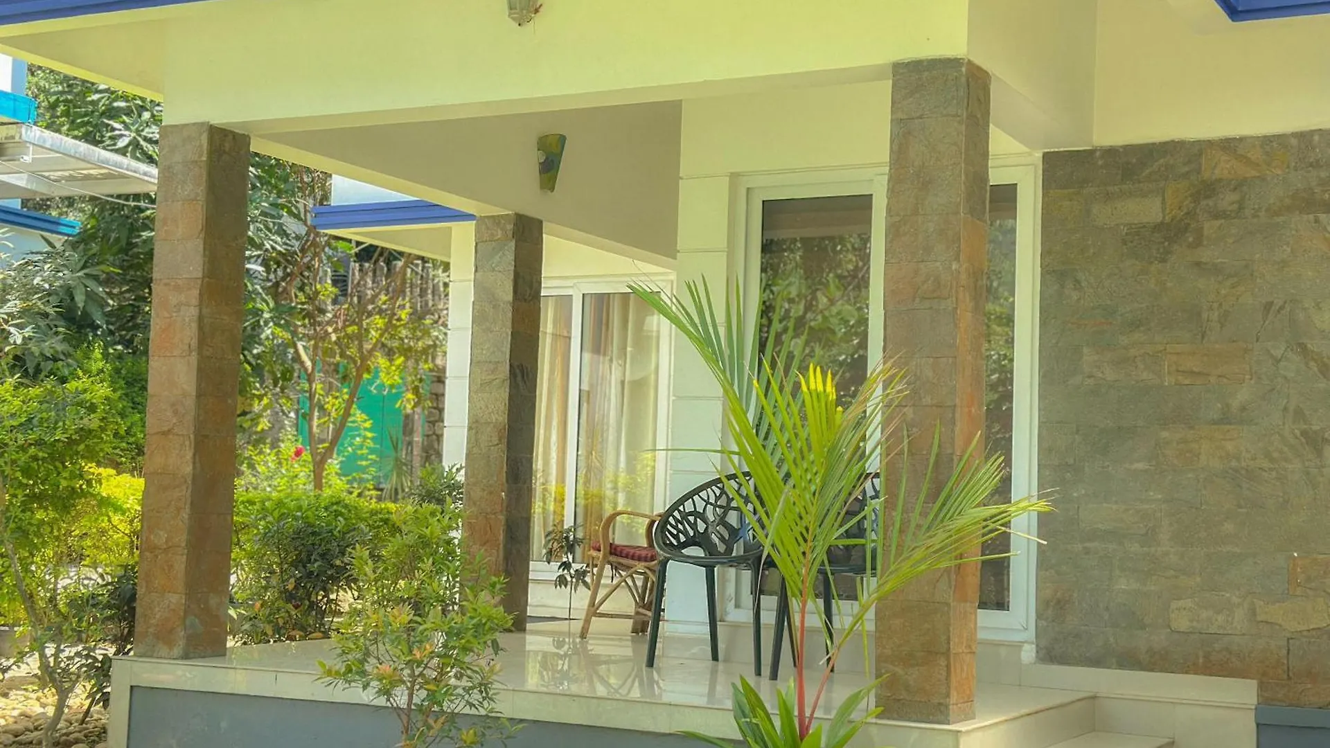 The Heights Munnar Hotel