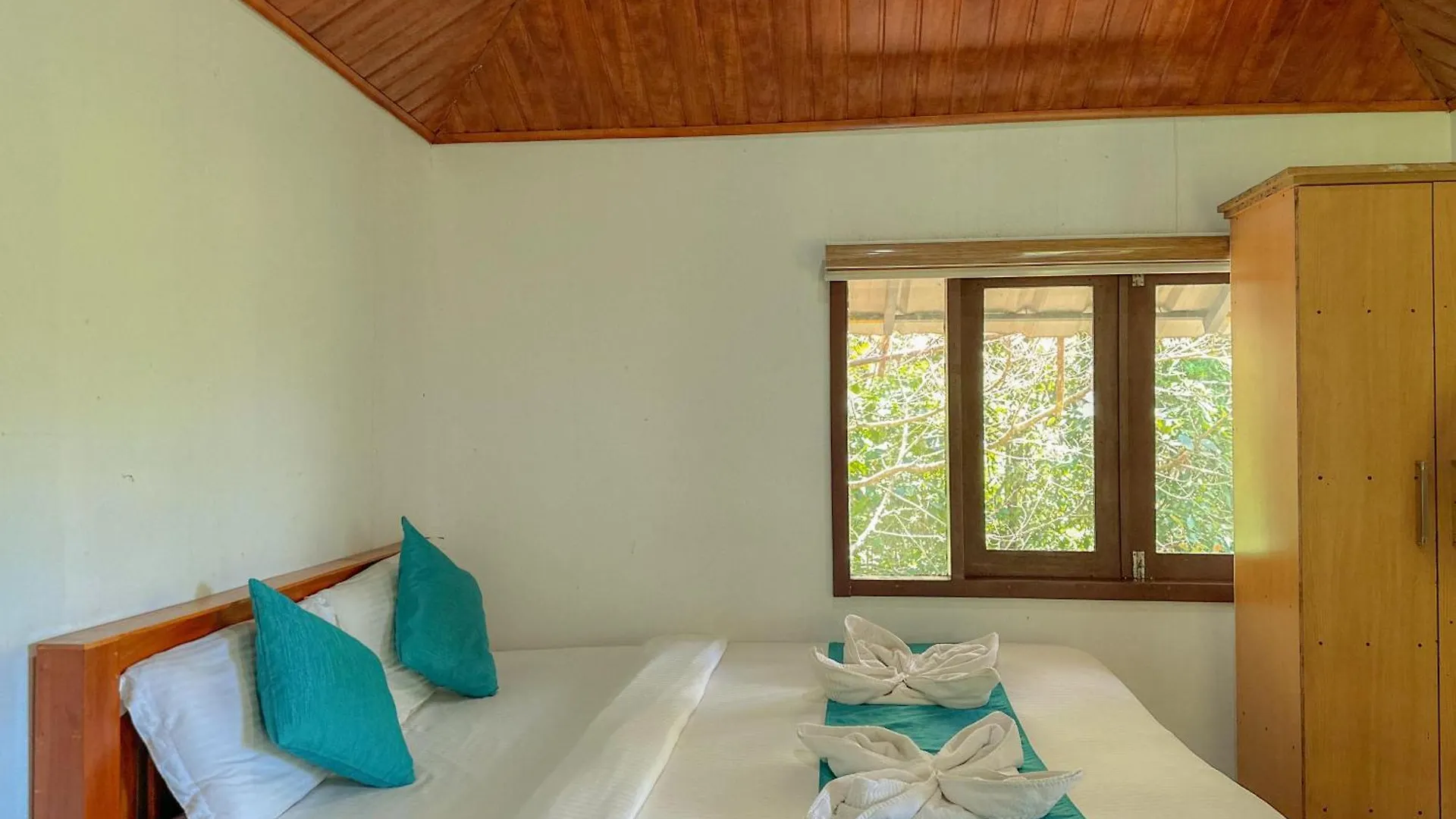 The Heights Munnar Hotel