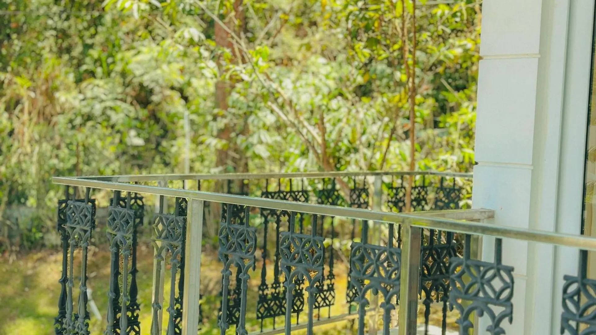 The Heights Munnar Hotel