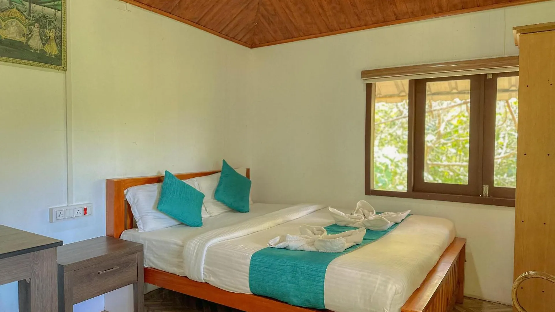 The Heights Munnar Hotel