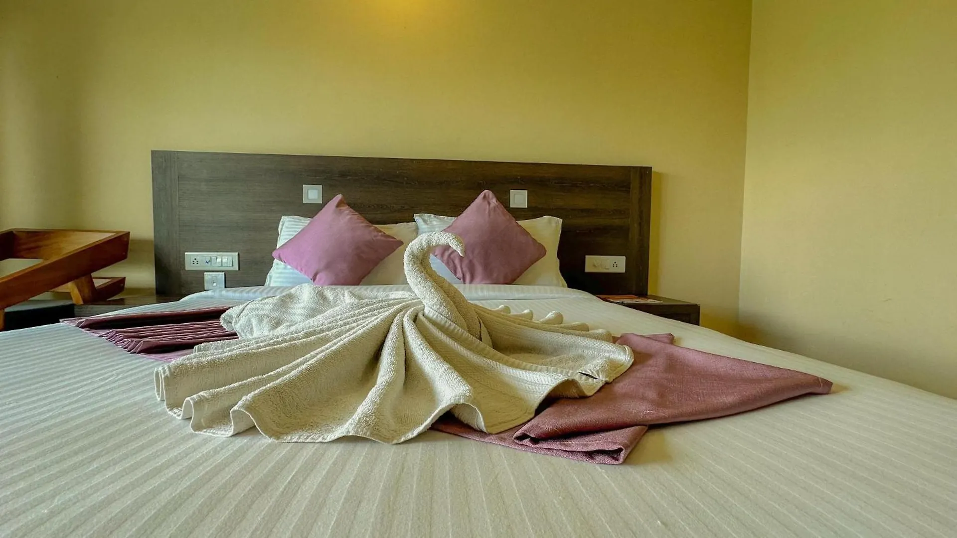 The Heights Munnar Hotel