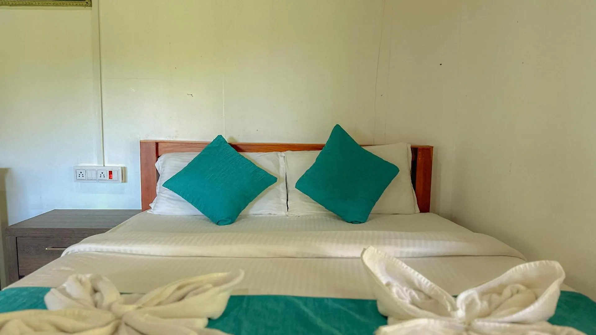 ****  The Heights Munnar Hotel India