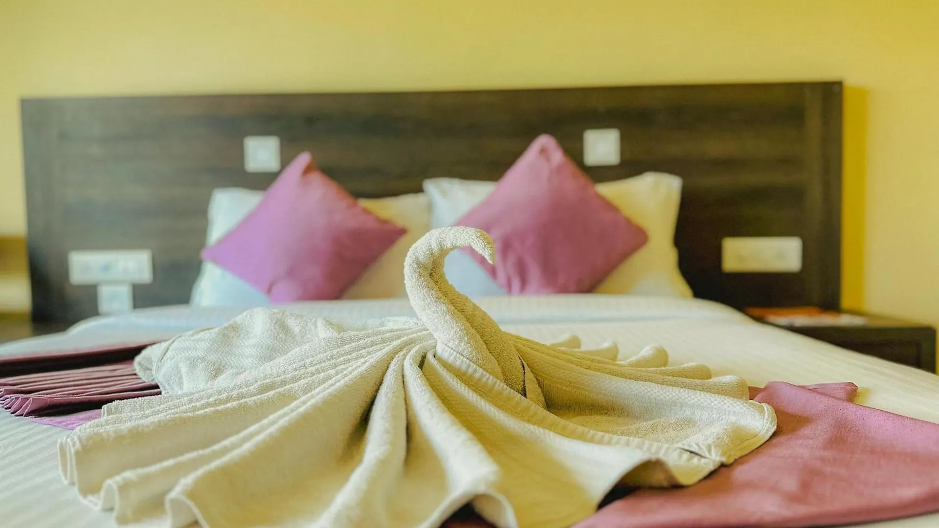 The Heights Munnar Hotel