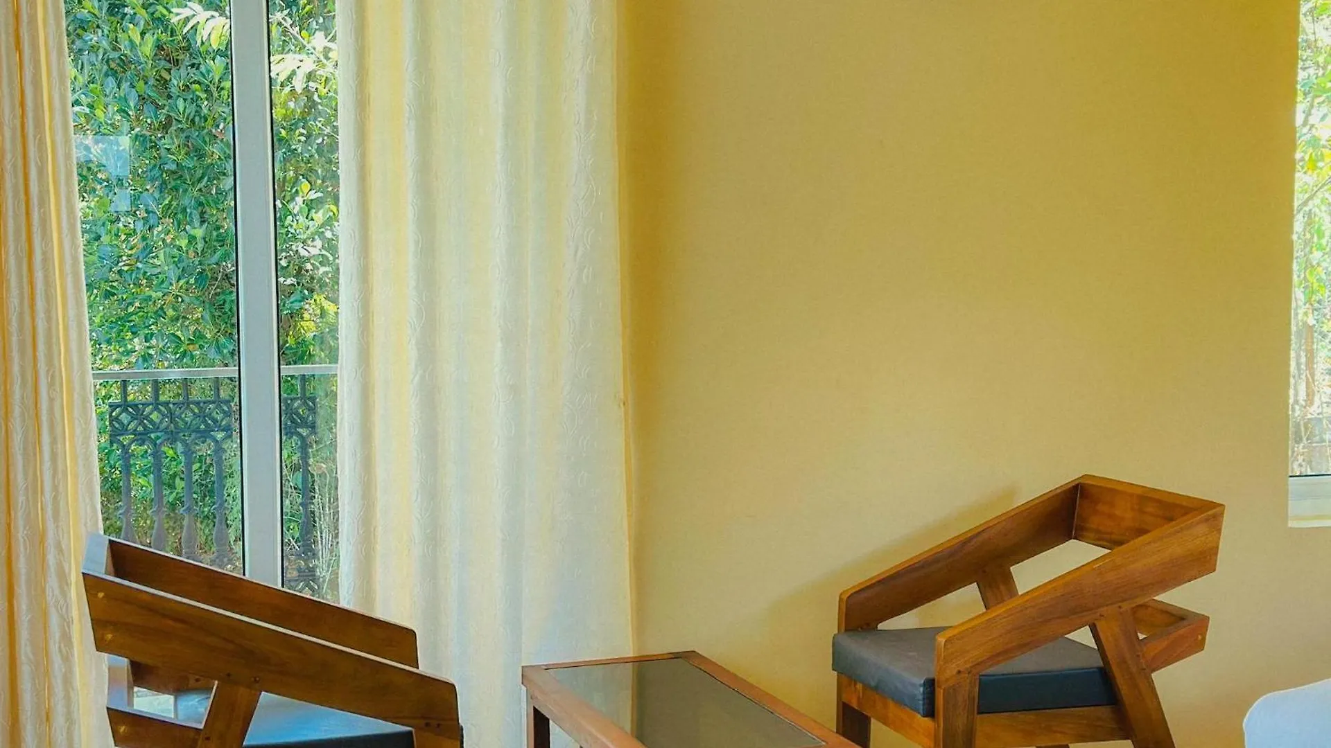 The Heights Munnar Hotel
