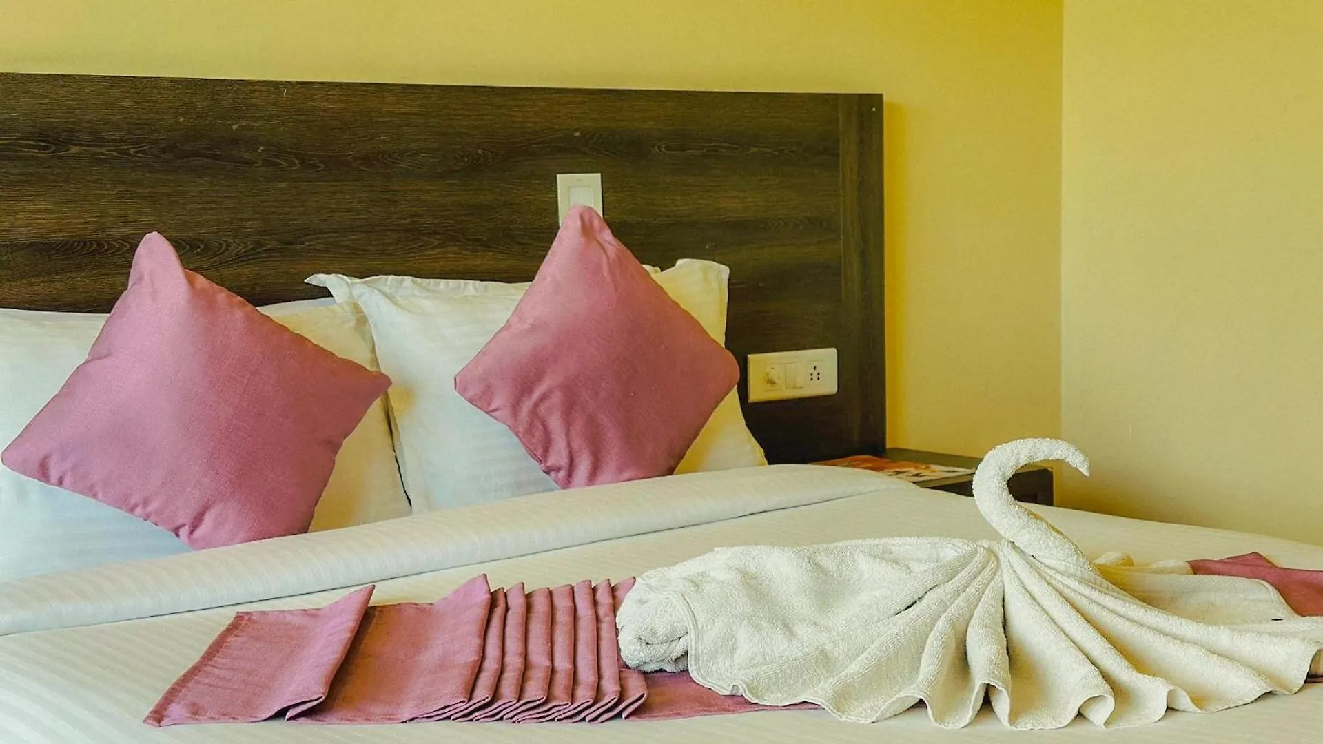 The Heights Munnar Hotel 4*,