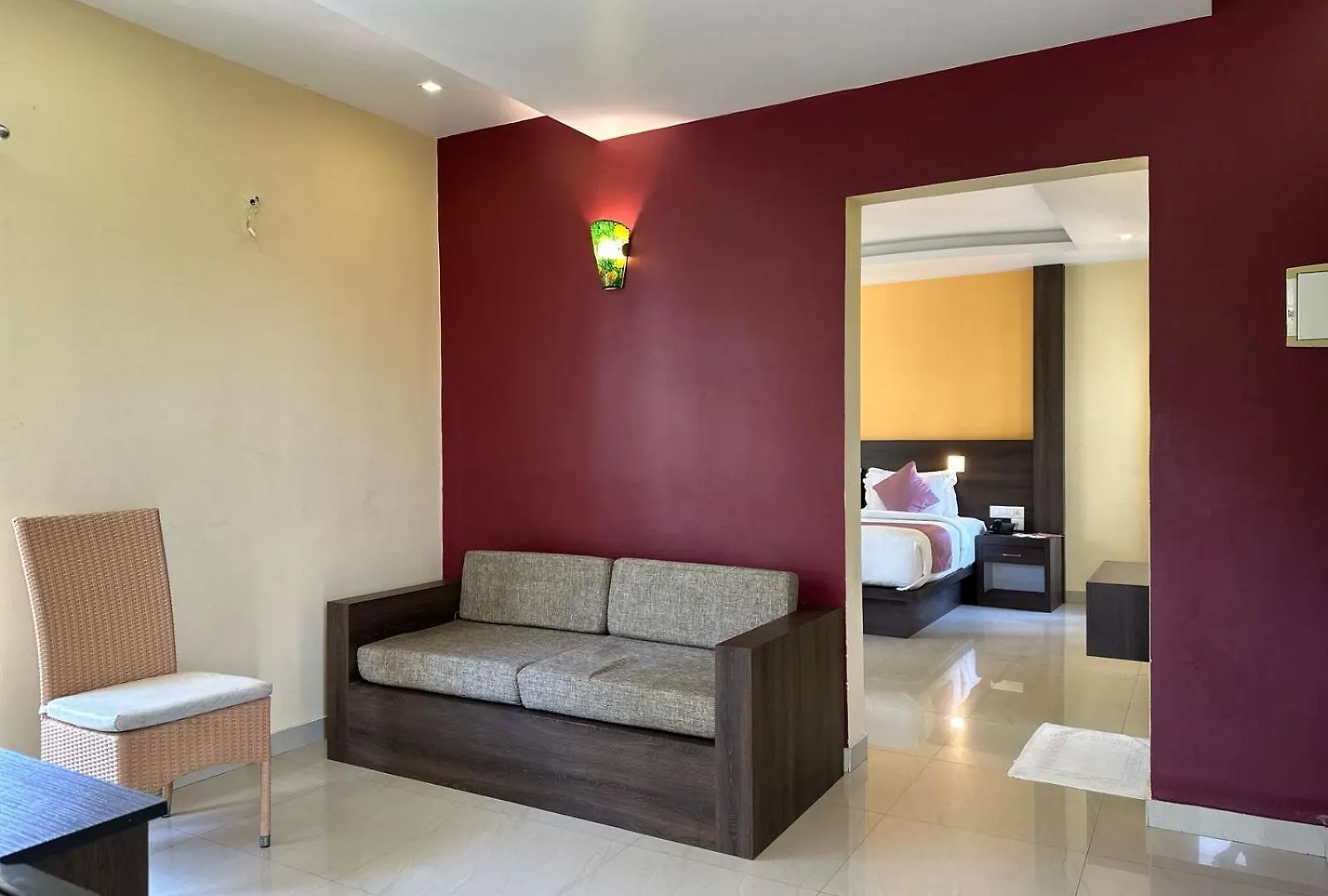 The Heights Munnar Hotel 4*,  India
