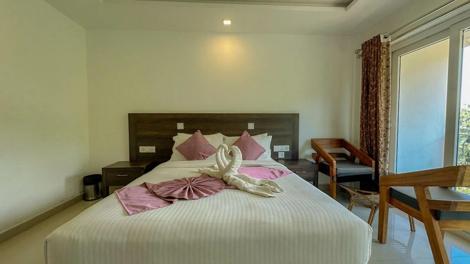 The Heights Munnar Hotel 4*,  India