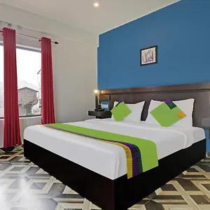 Hotel Treebo Trend Hazeberg, Munnar