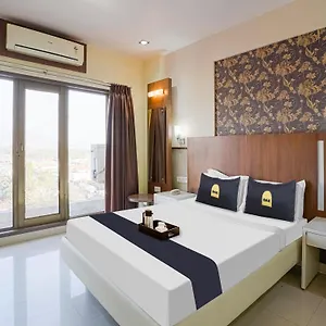 Le Mount Plaza A Family Near Igi Airport Delhi New Delhi